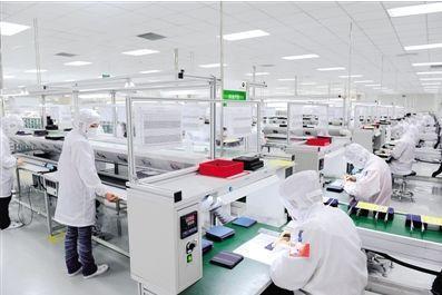 跨国公司成长记 正泰集团从产品“走出去”到产业“走出去”