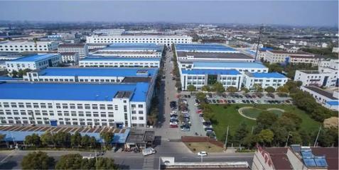 「关注」2019年常州市市长质量奖揭晓!快看看你所在的企业获奖了吗