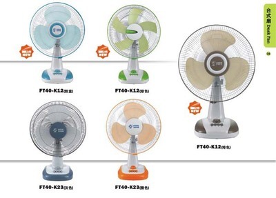 【【远东牌】16寸K20台扇 家用电风扇 远东纯铜台式电风扇 电风扇】价格,厂家,图片,电风扇/电扇,东莞市康达家用电器-