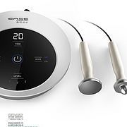 合创落地扇-家用电器-广州工业设计 产品设计 产品外观设计 机械设计 | 易用设计