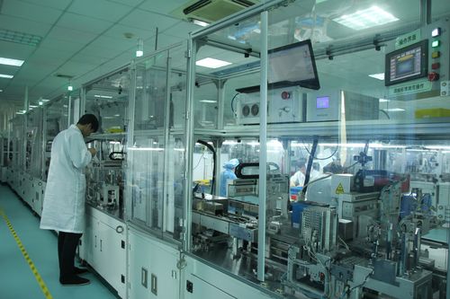 中证路演回放 提升高端市场份额 豪声电子争做全球领先电声产品供应商