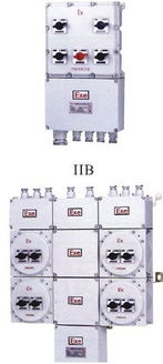 亚安bm dx 系列防爆照明 动力