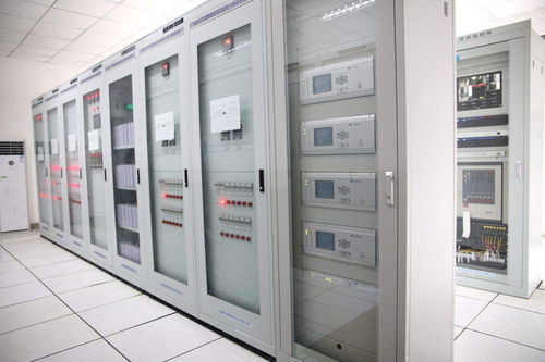 电器电气 小程序