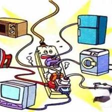 又是一年秋季到,农村火灾需防范