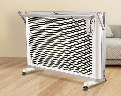 取暖盛宴,热浪来袭 秋裤和电暖器更配哦