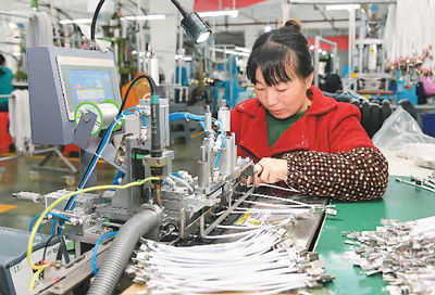 金融支持实体经济稳定增长——锐财经视角下的电器行业观察