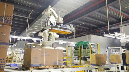 纽恩泰空气能入选国家级绿色工厂，引领电器行业绿色发展