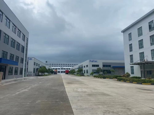 海尔变频风冷热泵高效服役温州知名电器工厂，助推绿色生产升级