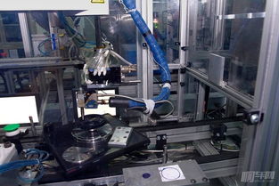 哈曼汽车电子系统苏州工厂及全球产品研发中心探秘行