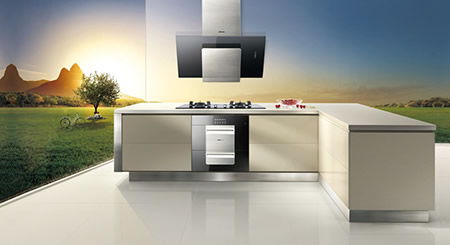 老板电器加盟代理招商 老板电器加盟费 老板电器加盟条件