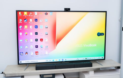 为游戏而生,索尼最平价的替代品,aoc 65g2x游戏电视体验