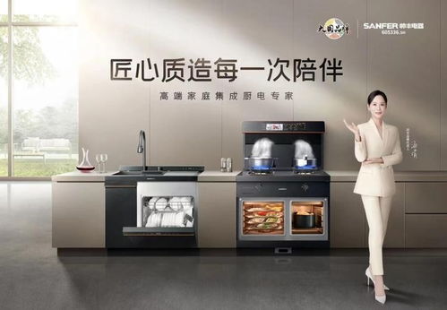 上市3周年,大国品牌帅丰电器何以高质量增长