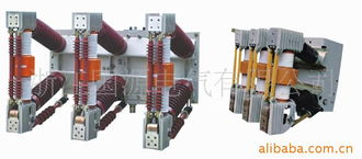 浙江国源电气 其他高压电器产品列表