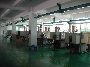 深圳市龙岗区横岗镇一恩塑胶电子厂 专业生产高品质座垫脚垫与电器产品