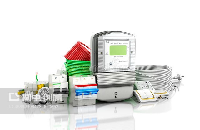 电器 连接世界，点亮生活