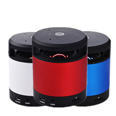 红外线感应手势识别蓝牙音箱 未来音响的智能交互新体验