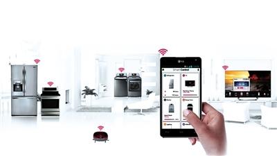 从自动化到认知革命 智能家电如何重塑现代生活